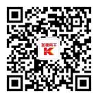 微信公衆号二維碼